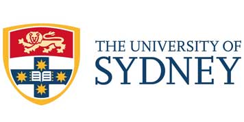 University of Sydney logo