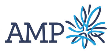 AMP logo