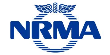 NRMA logo